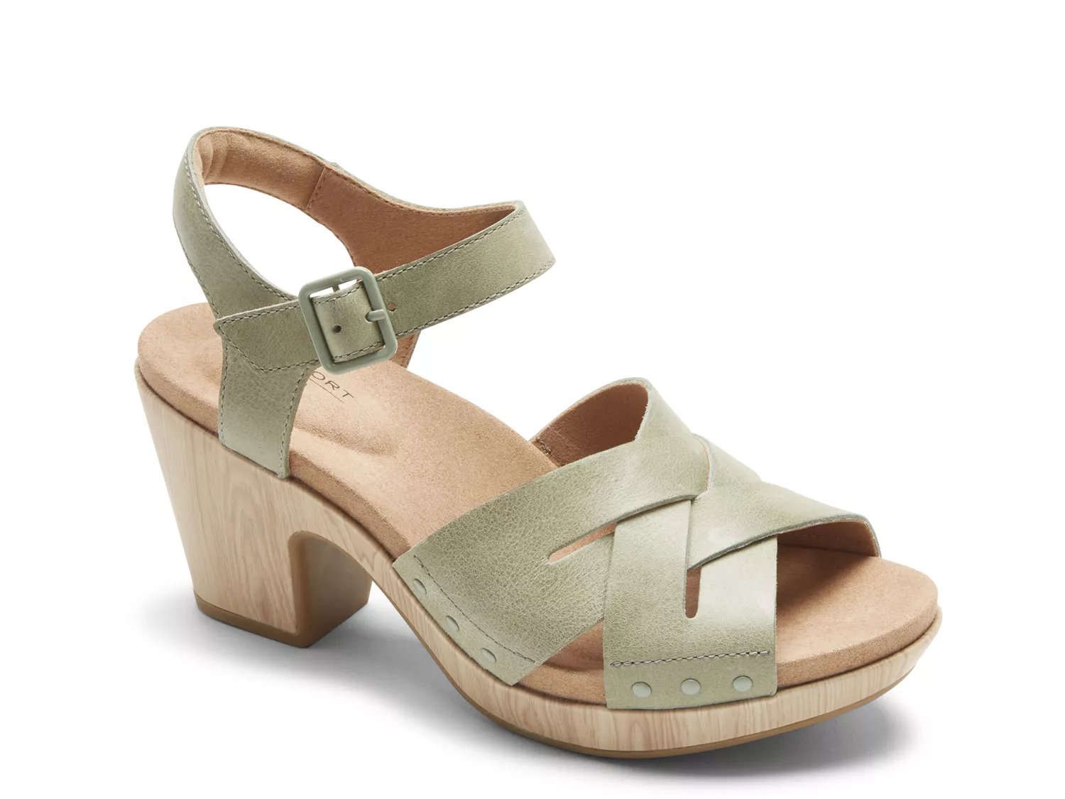 Rockport Vivianne Sandal Free Shipping DSW