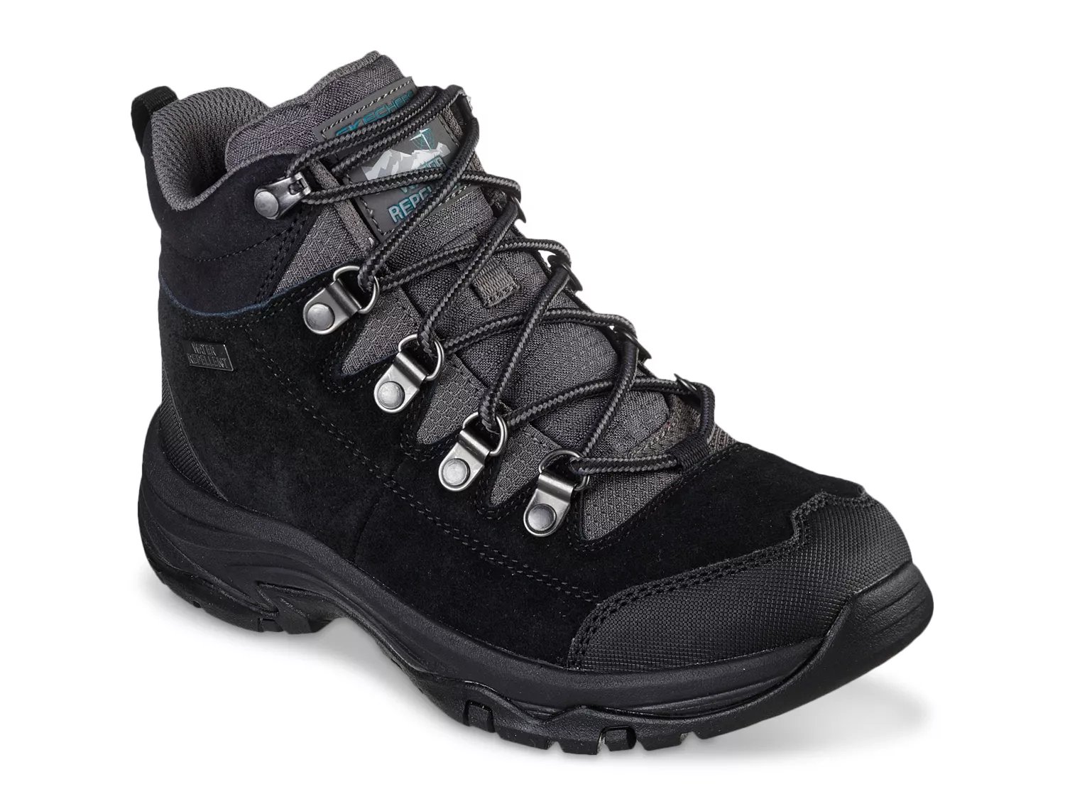 skechers trego el capitan
