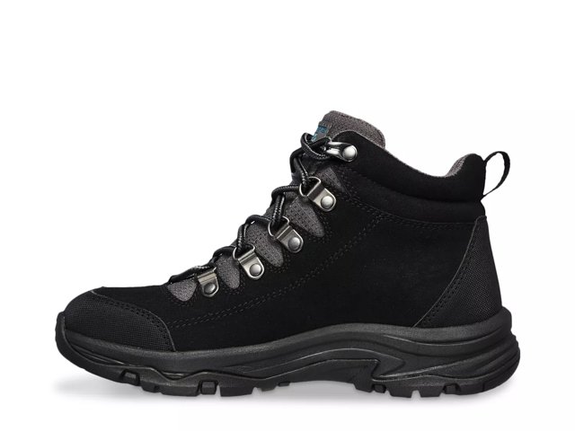 women's trego el capitan hiking boot
