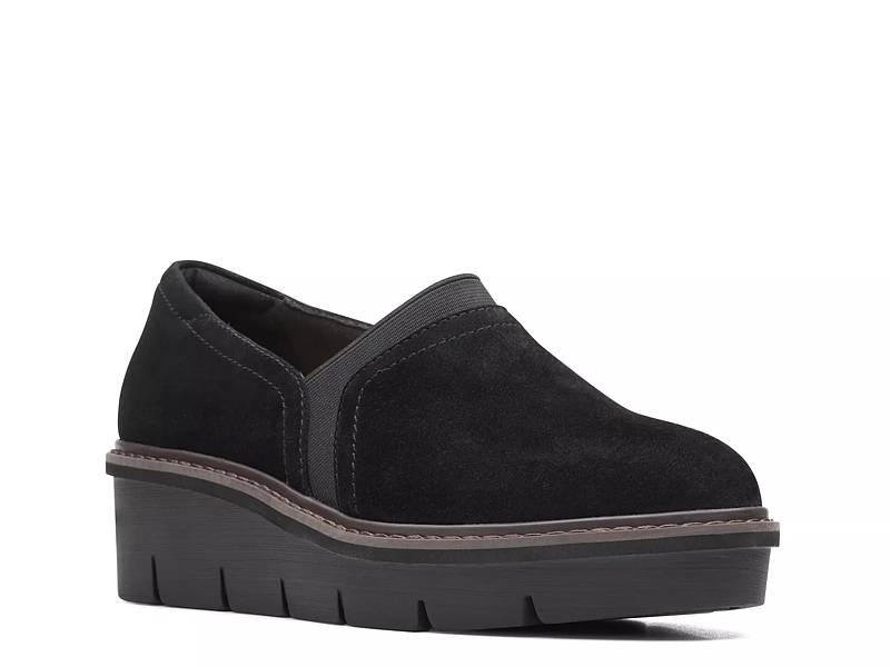 Dsw hot sale clarks shoes