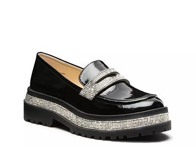 Dsw loafers hot sale