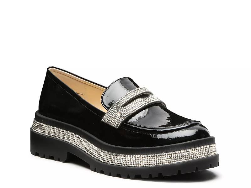 SOUL Naturalizer Nova Penny Loafer - Free Shipping