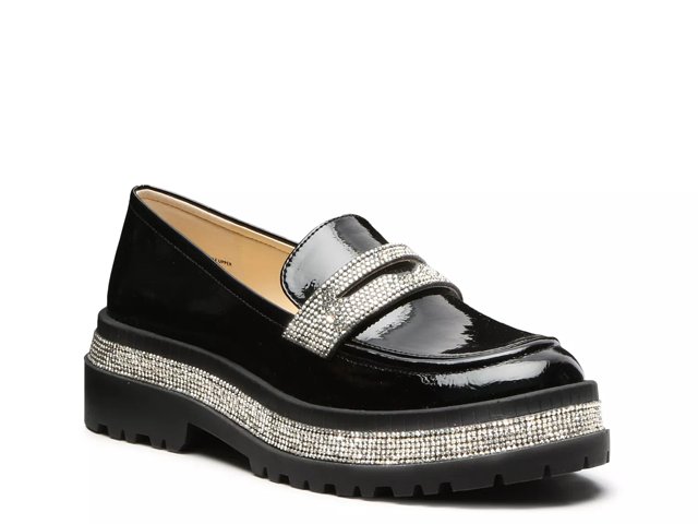 Dsw womens penny loafers online