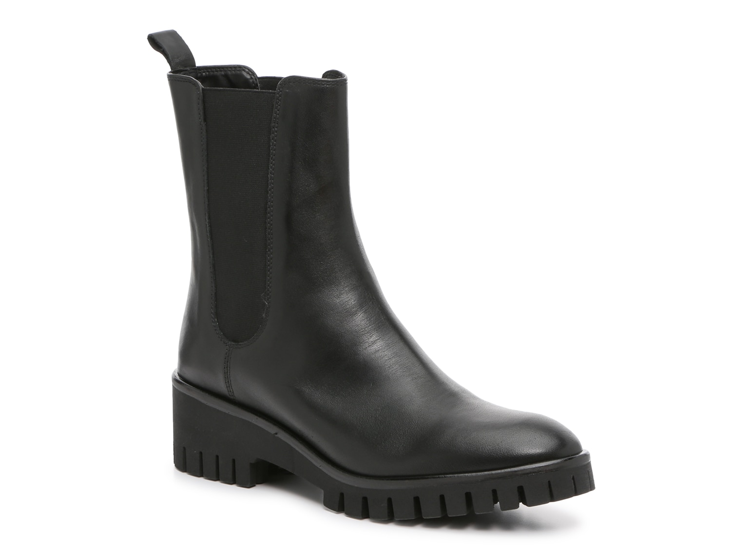 Coach and Four Anna Chelsea Boot - Free Shipping | DSW
