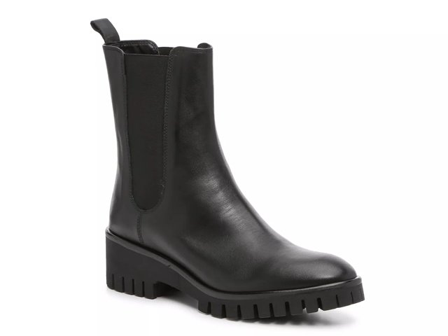 Coach chelsea 2025 boots womens