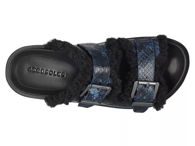 Aerosoles olivia 2025 sandal