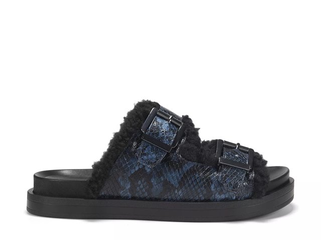 Louis Vuitton Slide Sandals for Women for sale