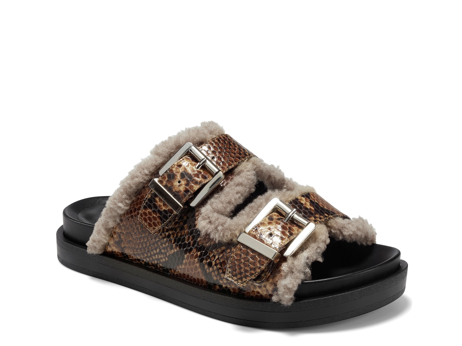  Olivia Slide Sandal 