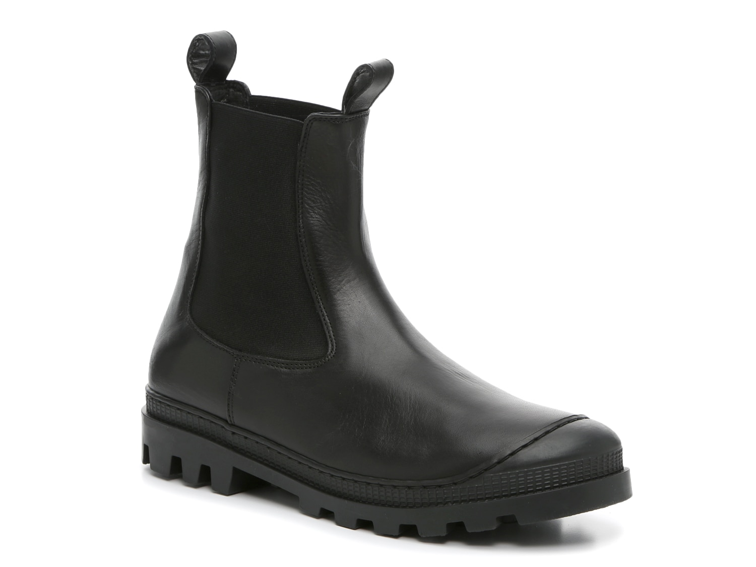 Coach and Four Pump Chelsea Boot Free Shipping DSW