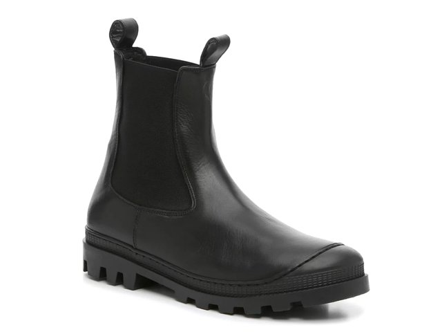 Coach booties dsw top