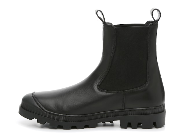 Coach and Four Pump Chelsea Boot - Free Shipping | DSW