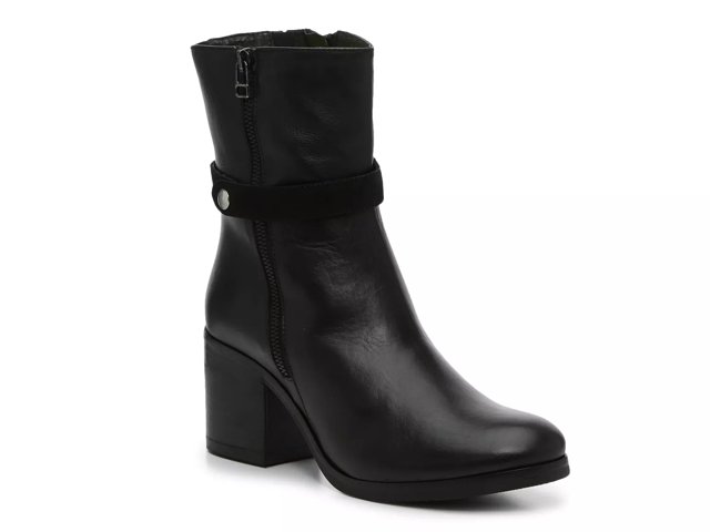 Coach studded boots deals