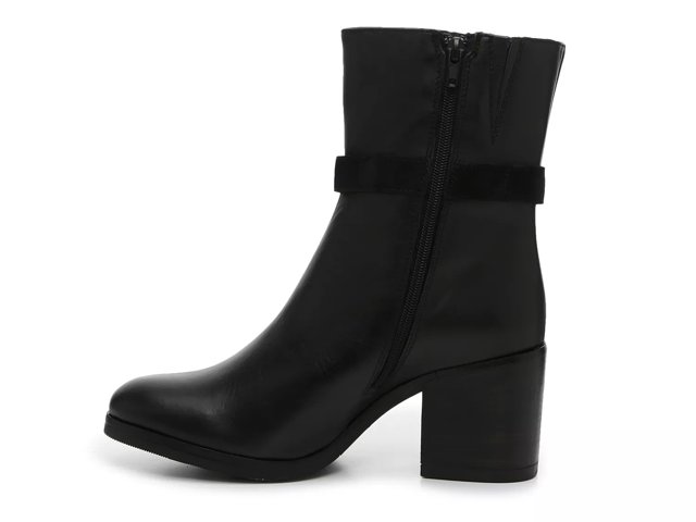 Coach booties dsw hotsell