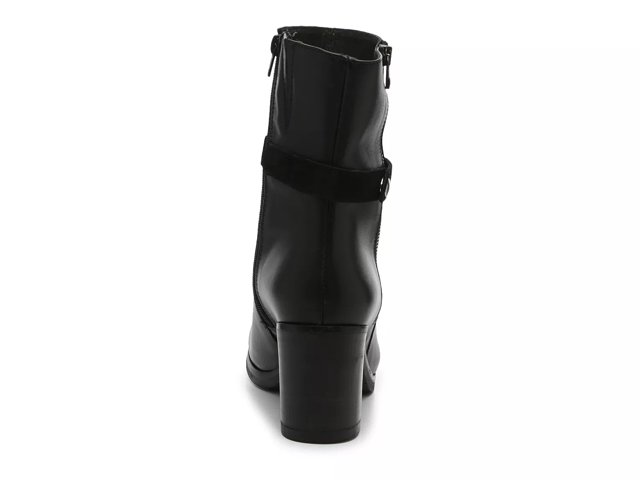 Coach store boots dsw
