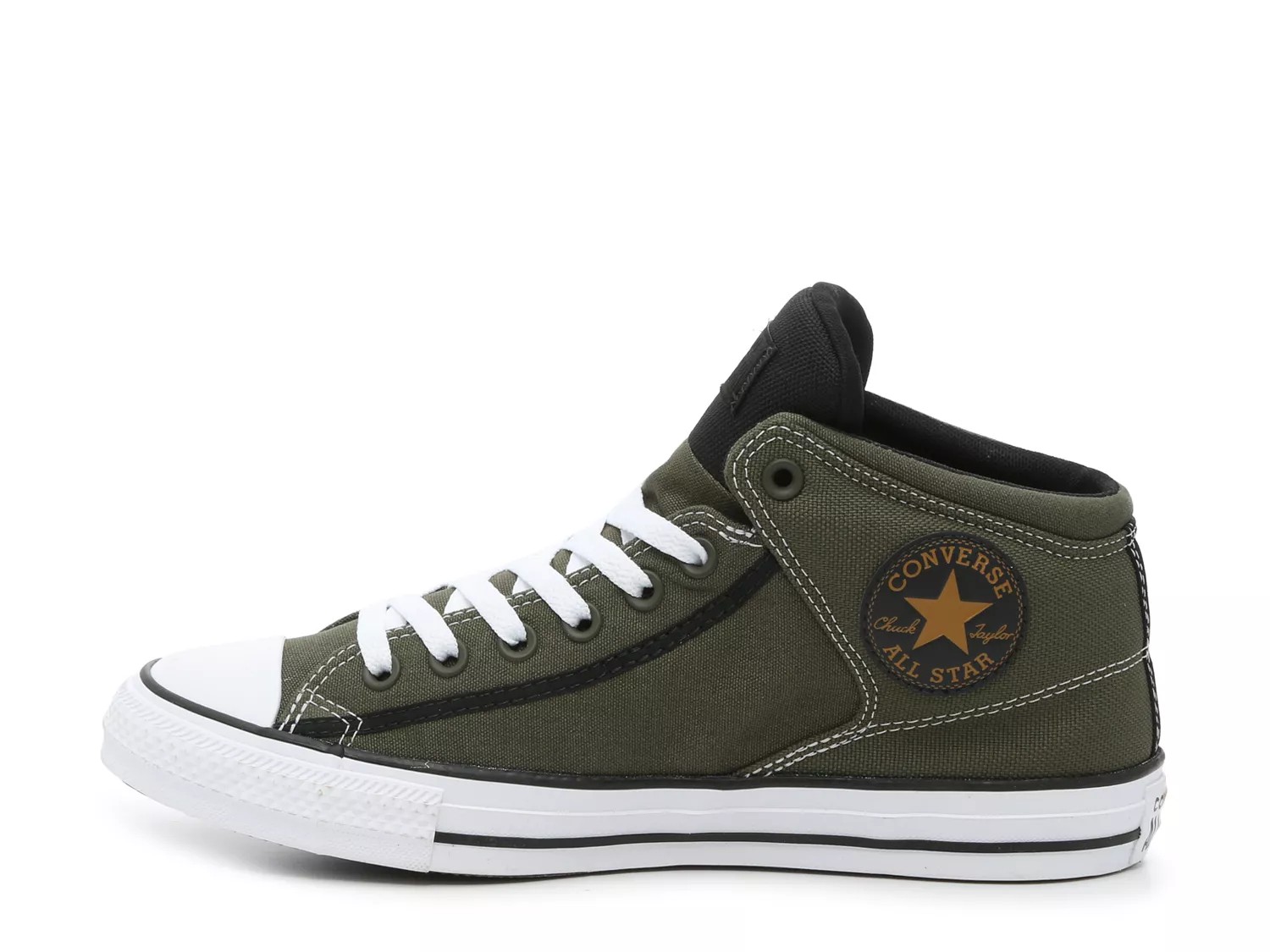 chuck taylor as high street