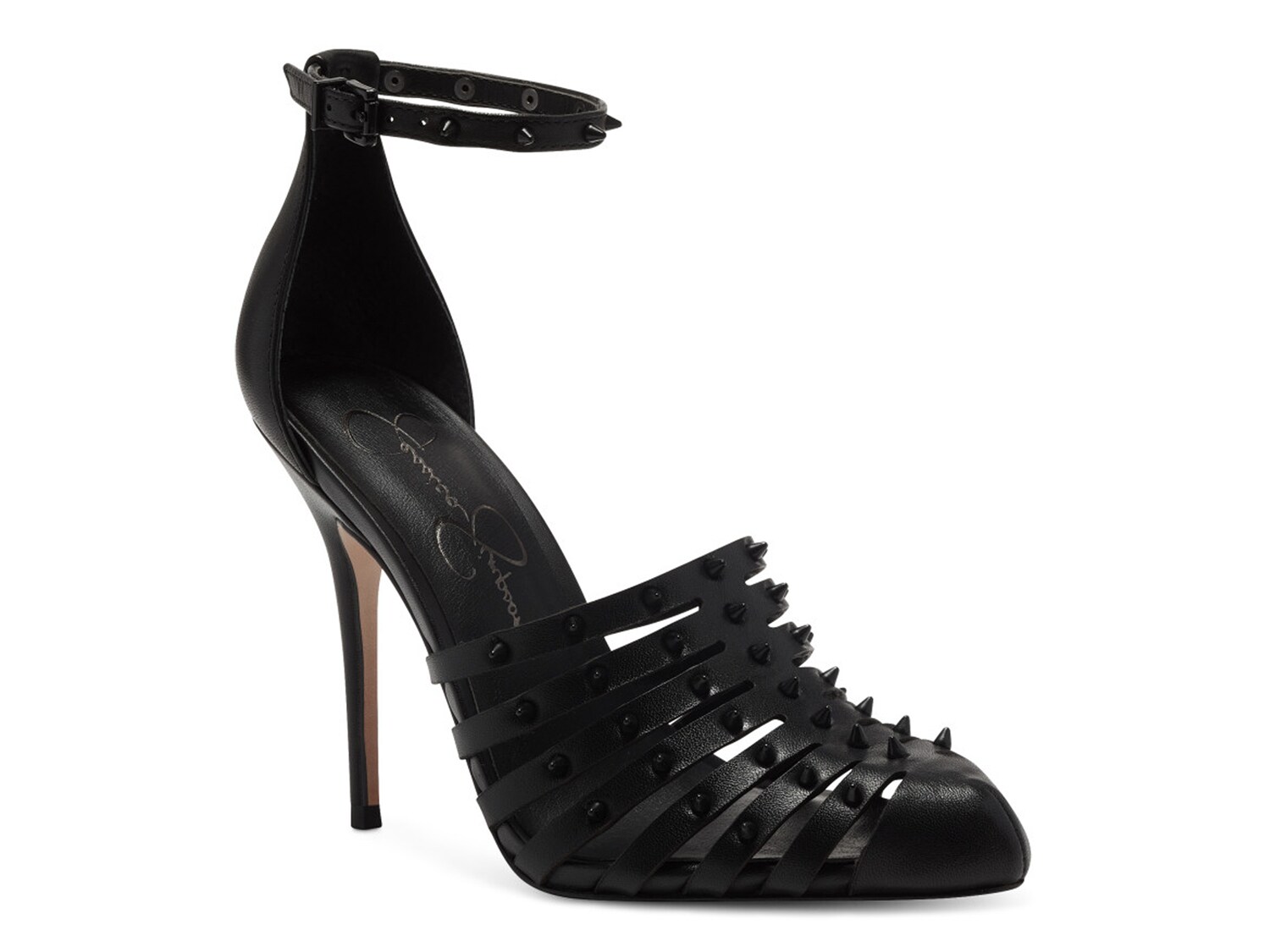 Jessica Simpson Westah Pump - Free Shipping | DSW