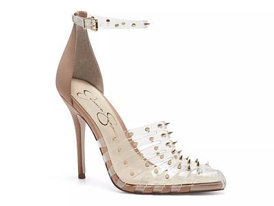 Dsw jessica simpson outlet heels