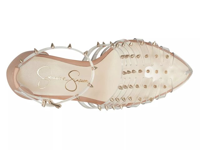 Jessica simpson wistah store