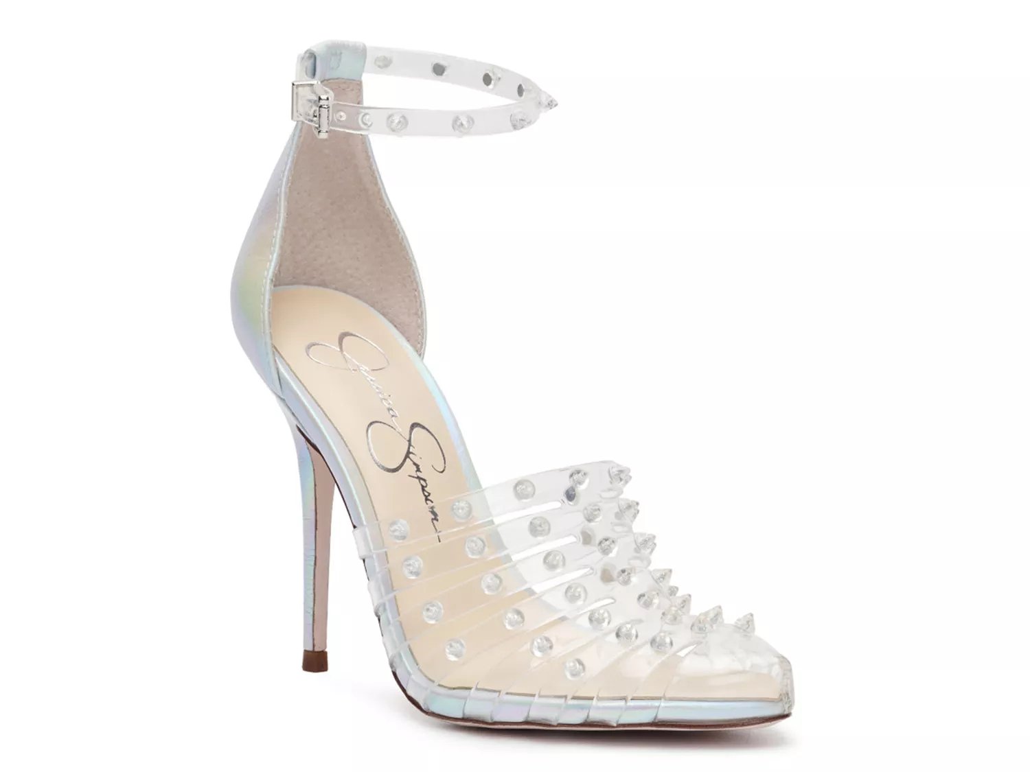 Jessica Simpson Westah Pump Free Shipping DSW