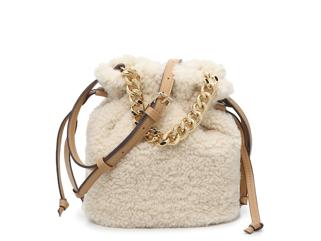 XB Womens Mini Satchel Crossbody Bag Faux Leather Shoulder Handbag Top  Handle Tote with Chain Strap 
