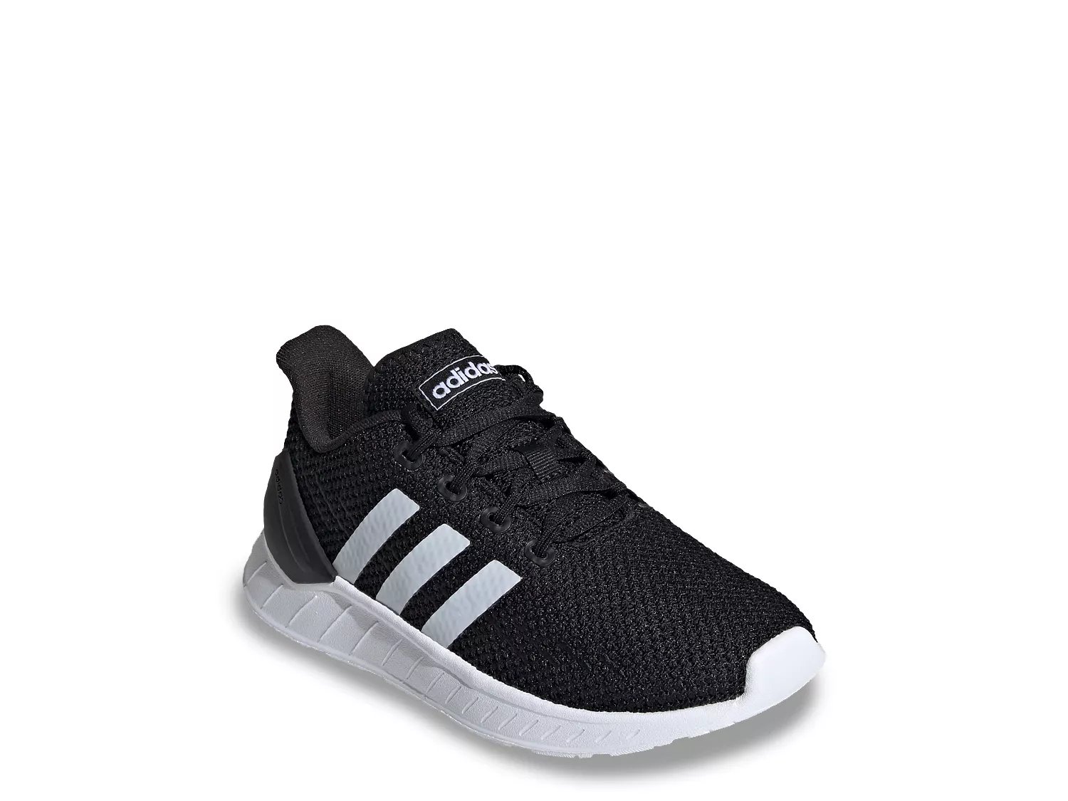 adidas questar flow white