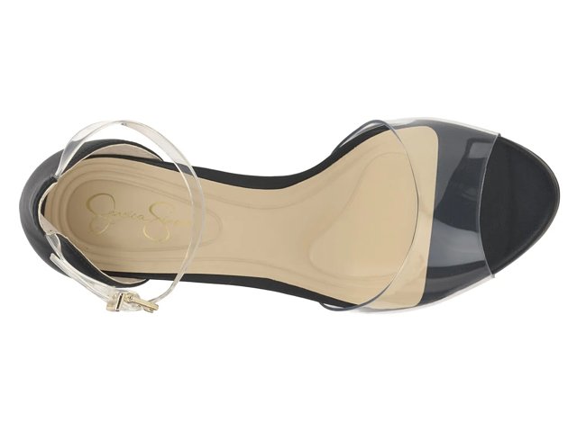 Jessica Simpson Daisile Pump - Free Shipping | DSW
