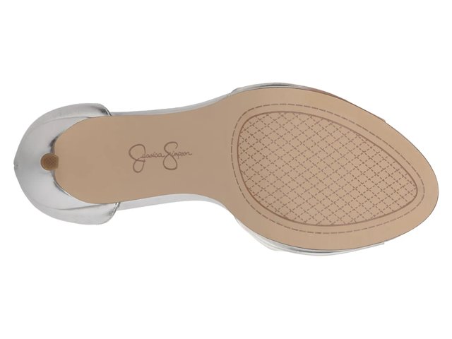 Jessica Simpson Daisile Pump