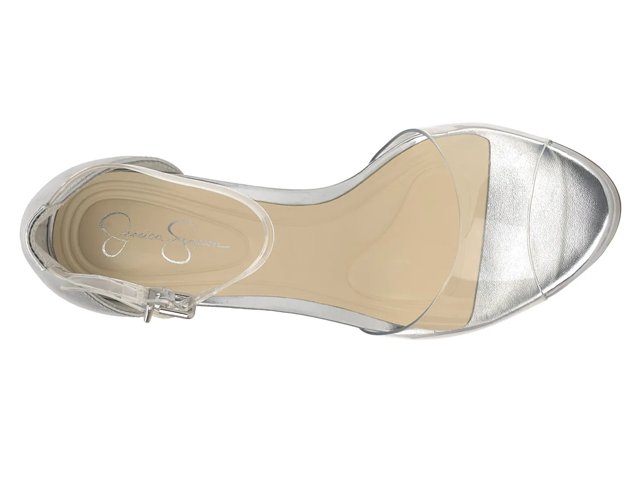 Jessica Simpson Daisile Pump