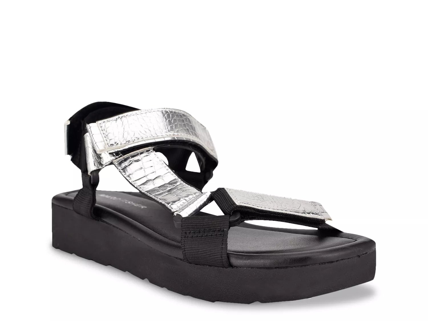  Keiki Platform Sandal 