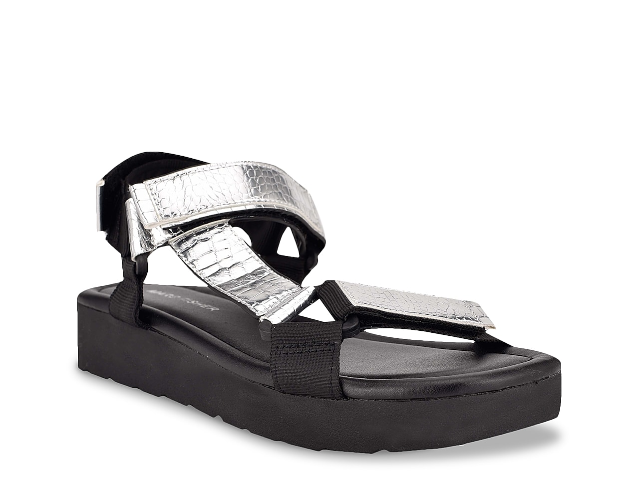 Marc Fisher Keiki Platform Sandal | DSW