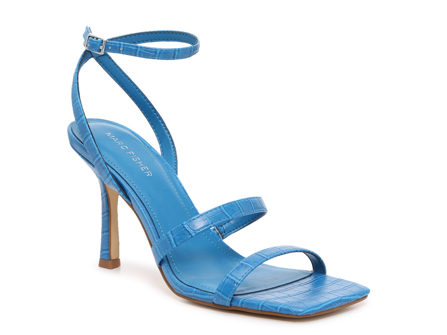 Womens Blue Sandals | DSW
