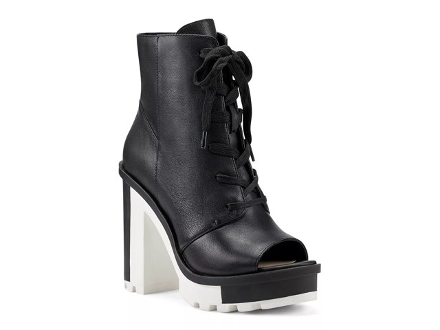 lizzah bootie