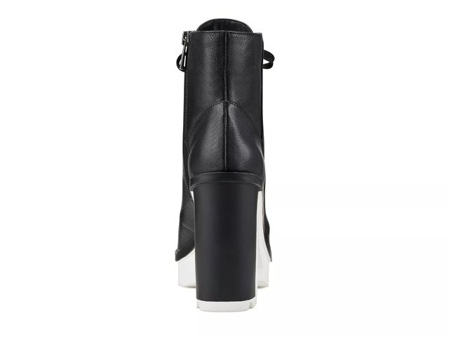 lizzah bootie