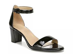 Shop Women s Black Sandals DSW