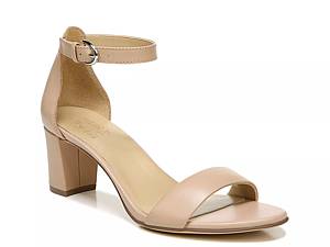 Dsw sale tan sandals