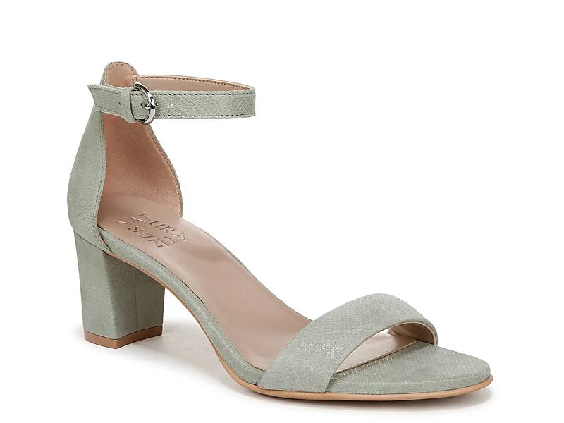 Green heels dsw online