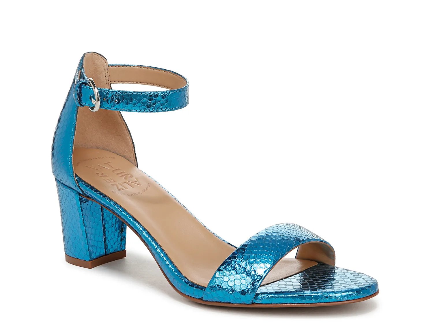 Naturalizer Vera Sandal Free Shipping DSW