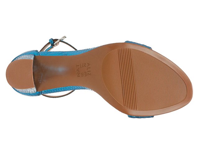 Nina vera discount strap sandals