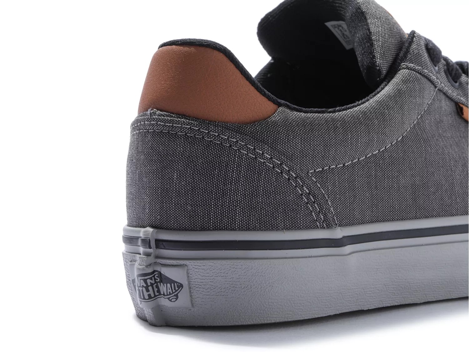 Vans Atwood Deluxe Sneaker - Men's | DSW