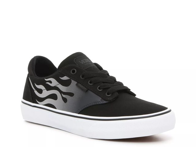 Vans atwood deluxe online