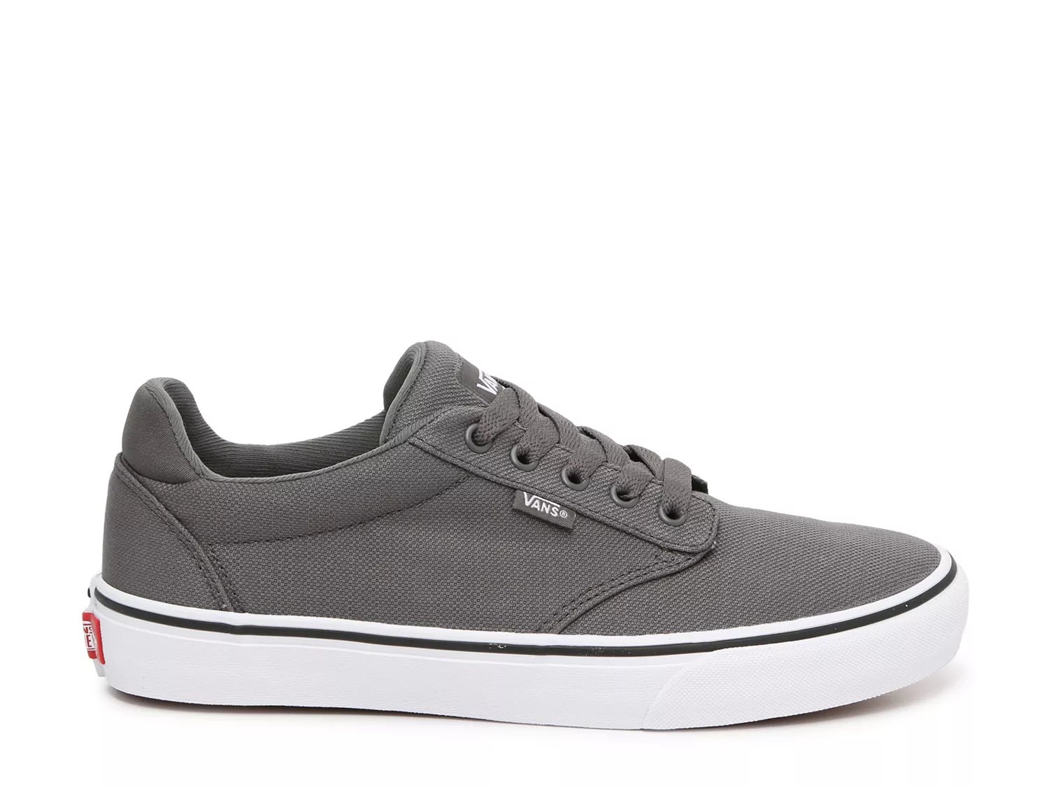 Vans Atwood Deluxe Sneaker - Men's | DSW