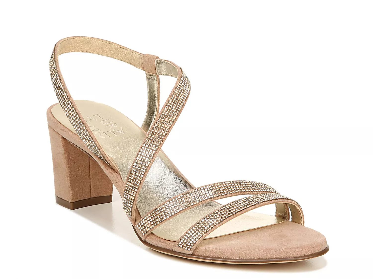 Naturalizer Vanessa 2 Sandal - Free Shipping | DSW