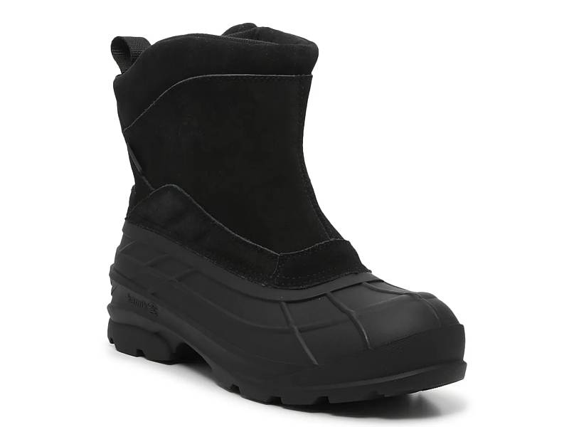 Men's Winter Chill Boots