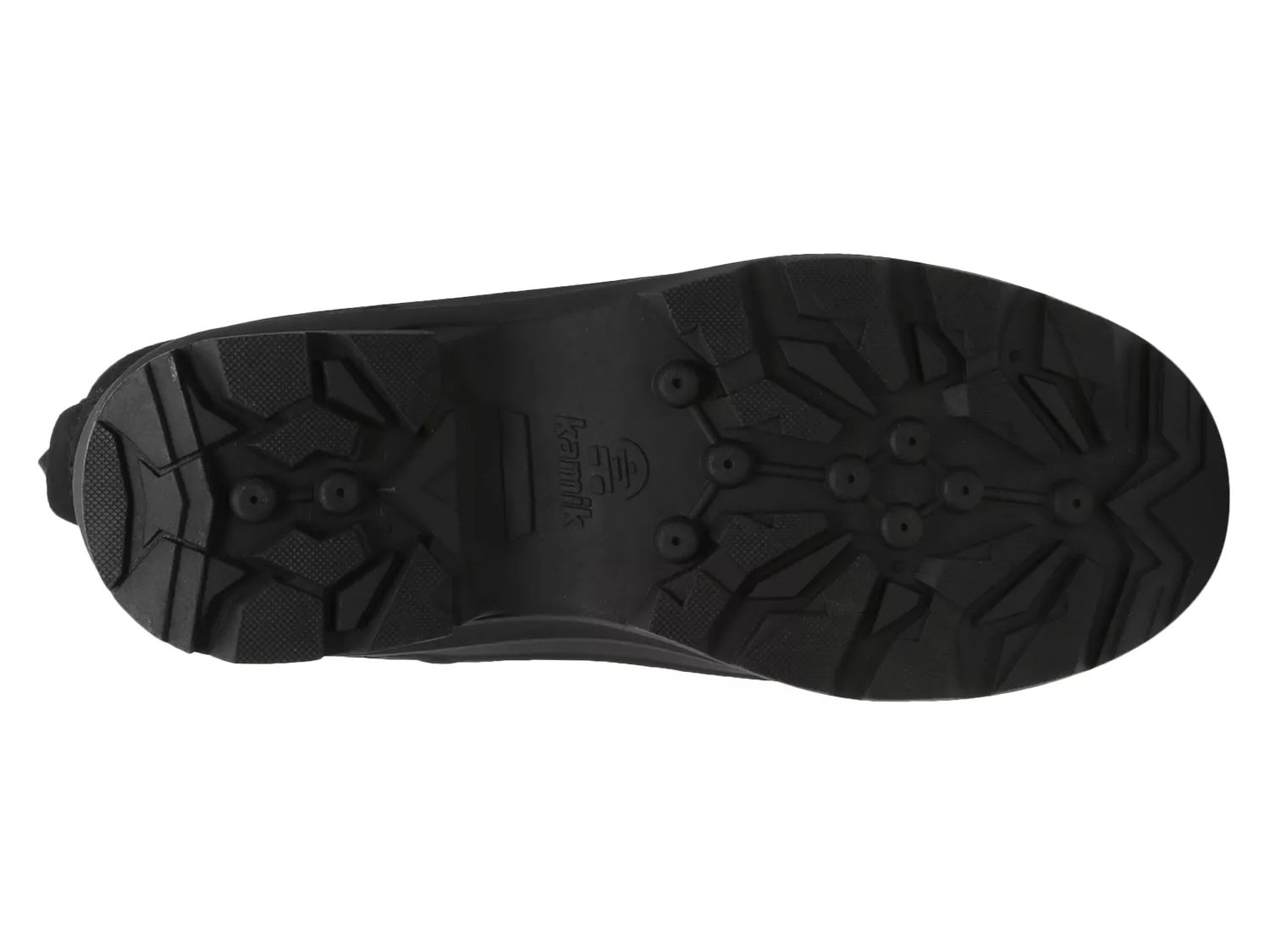 Champlain 3 Boot