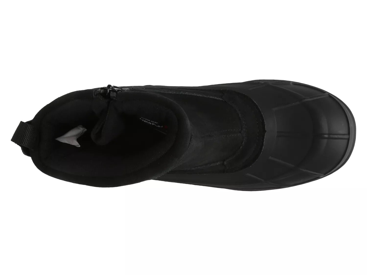 Champlain 3 Boot