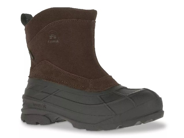 Dsw mens winter boots outlet