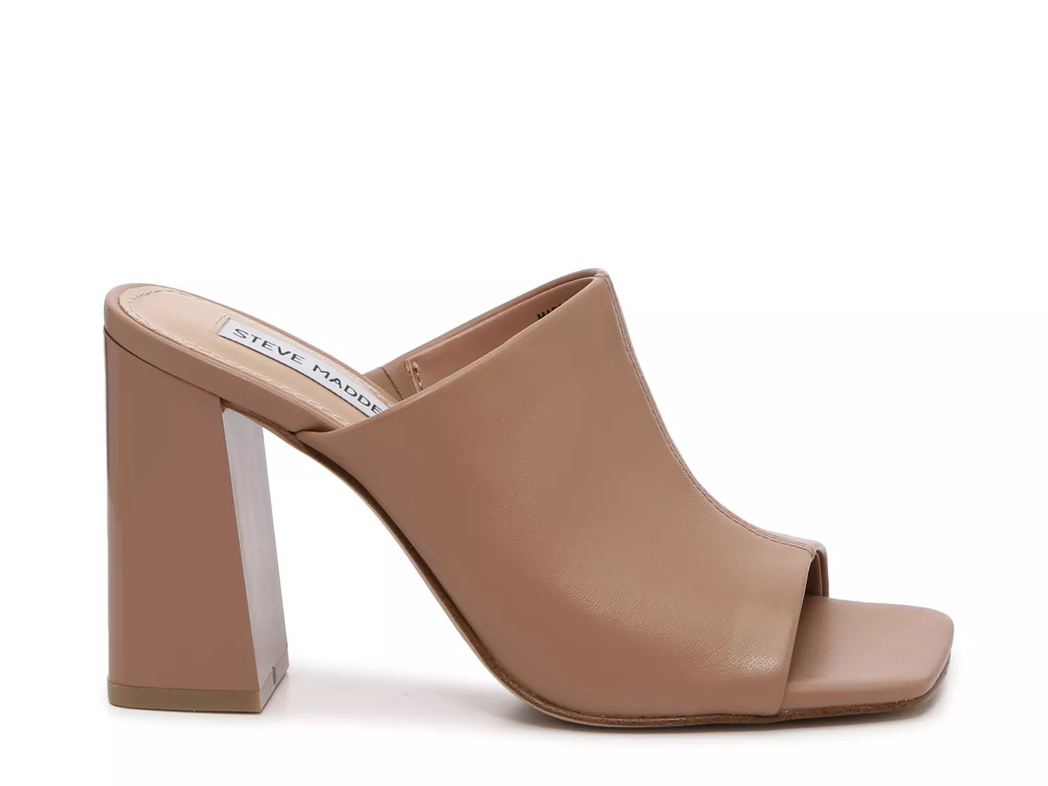 steve madden tule