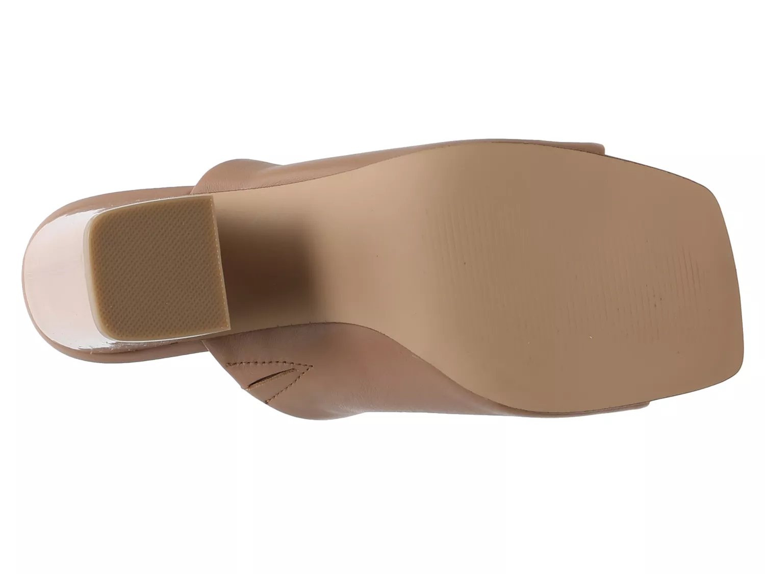 steve madden tule