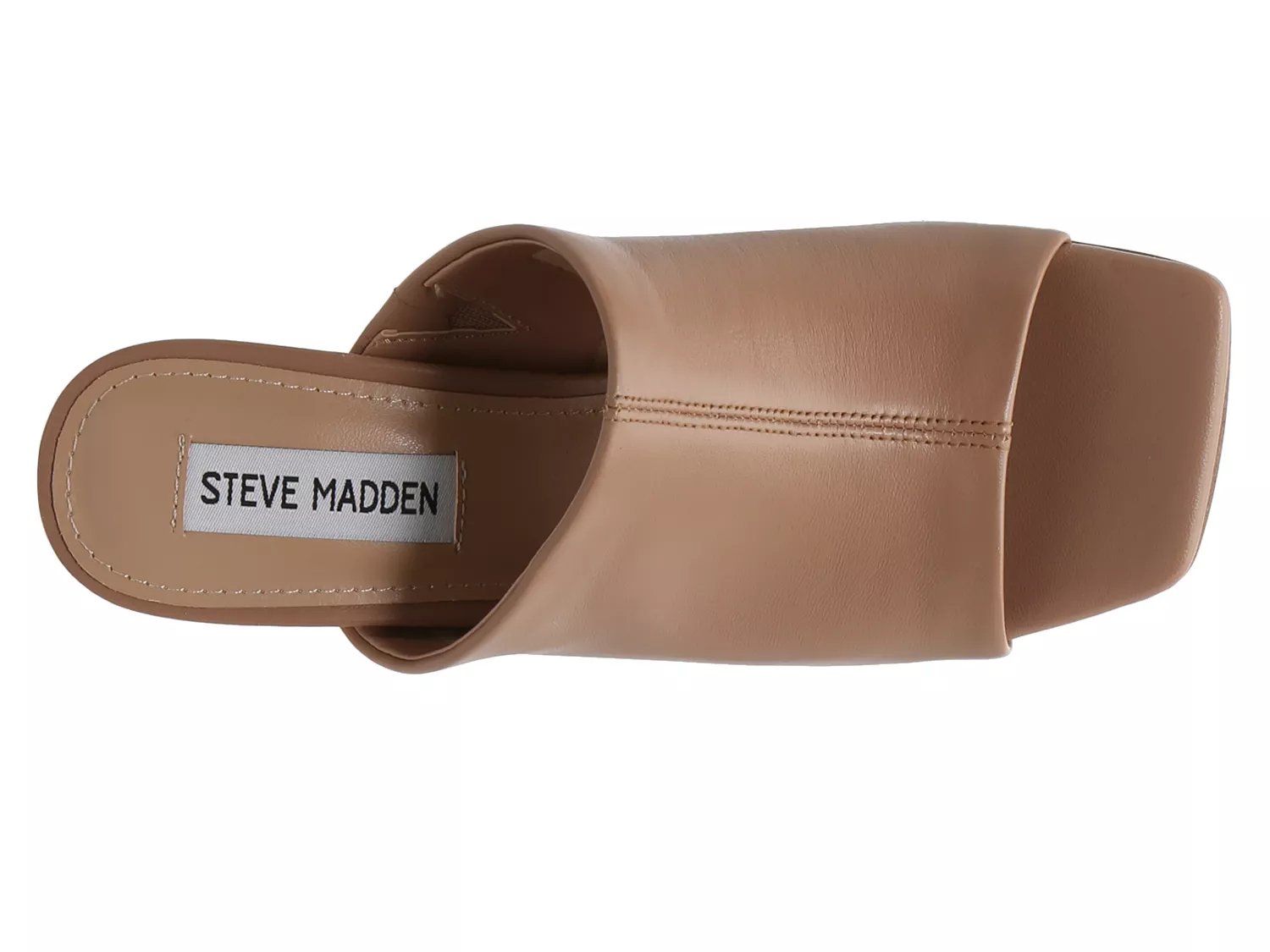 steve madden tule