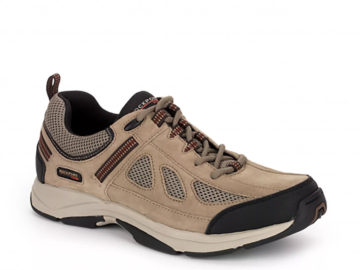 Rockport Rock Cove Trail Shoe - Men's - Free Shipping | DSW